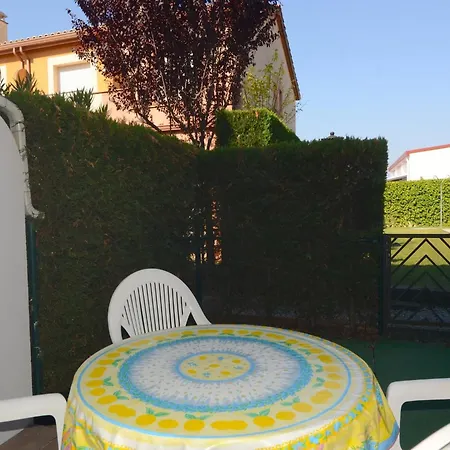 House In Lestartit Near Sandy L'Estartit