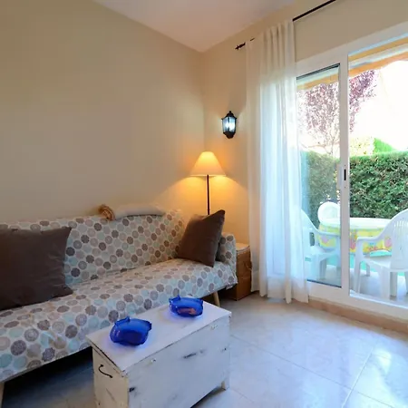 House In Lestartit Near Sandy L'Estartit