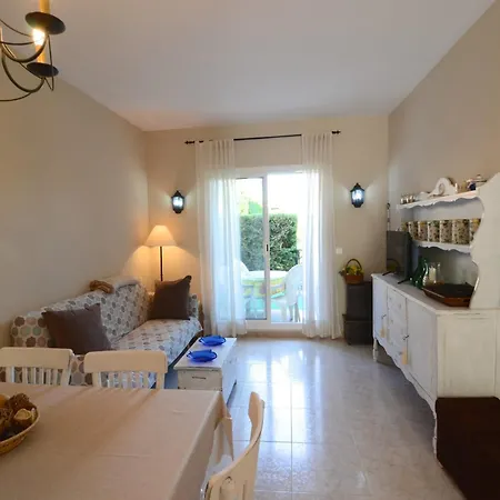 House In Lestartit Near Sandy Ferienhaus L'Estartit