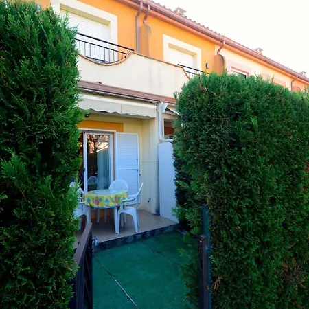 House In Lestartit Near Sandy