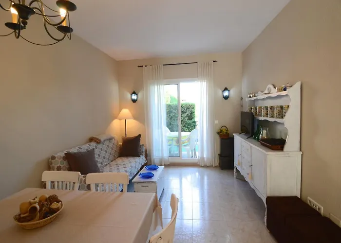 House In Lestartit Near Sandy Casa vacanze L'Estartit