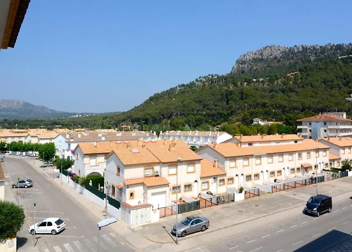 House In Lestartit Near Sandy Casa vacanze