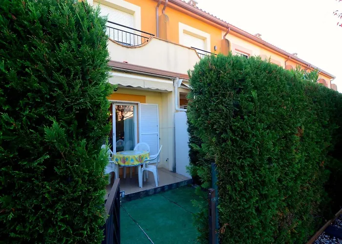 House In Lestartit Near Sandy